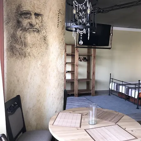 Leonardo аркадия Апартаменты Одесса